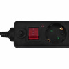 4_Сетевой фильтр SONNEN U-3515 5 розеток, 5м, черный
