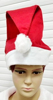 Колпак новогодний Флисовый