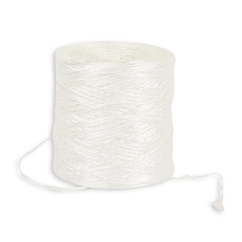 Шпагат полипропиленовый 625м 1600 текс белый
