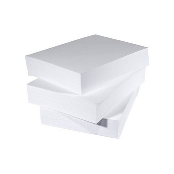 Бумага для офисной техники А5 80г/м2 500л