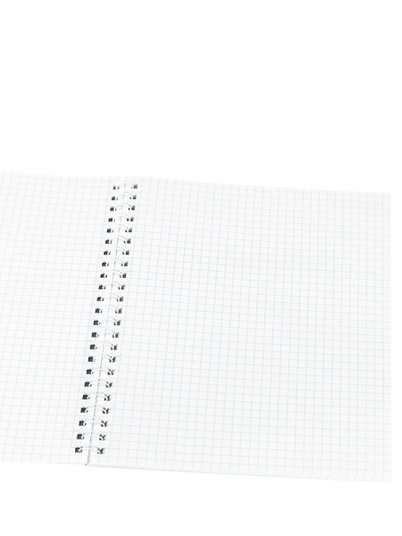 3_Тетрадь А5 48л клетка, гребень PROFIT Новое поколение