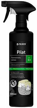Освежитель воздуха PRO-BRITE Pilat 500мл, поглощающий запахи 
