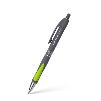 Карандаш механический 0,5мм ErichKrause Megapolis Concept, резиновый грип