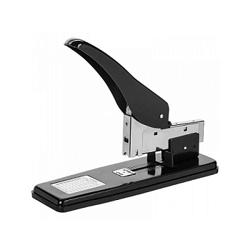 Степлер №23/6-23/13 до 100л DOLCE COSTO, глубина захвата до 65мм, мощный