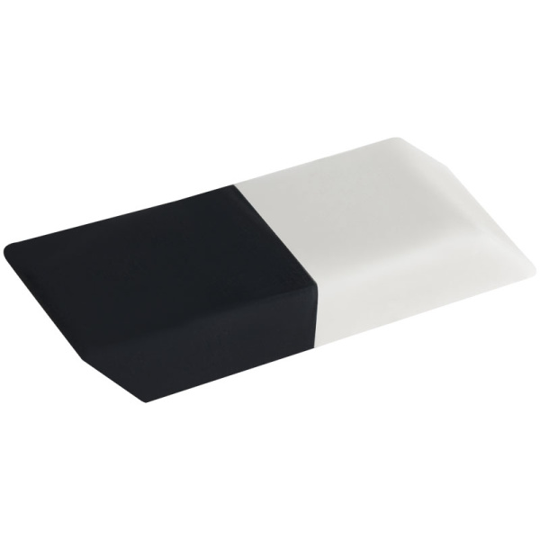 2_Ластик для чернографитных карандашей 59_21_10мм OfficeSpace Duo Color, ассорти