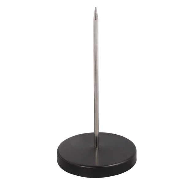 2_Игла настольная для чеков 13см deVENTE