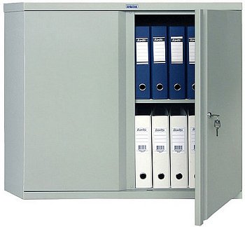 Шкаф бухгалтерский для документов АМТ 0891