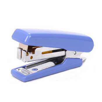 Степлер №10 до 10л KANGARO HS-Mini10 ассорти