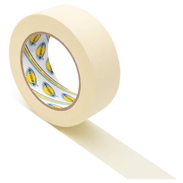 2_Скотч малярный на бумажной основе 38мм_50м Aviora