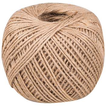 Шпагат джутовый 150м OfficeSpace 1200 текс