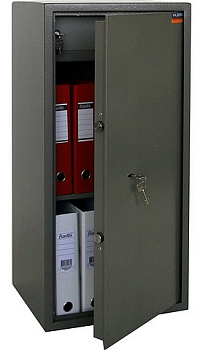 Сейф офисный ASM 90 T
