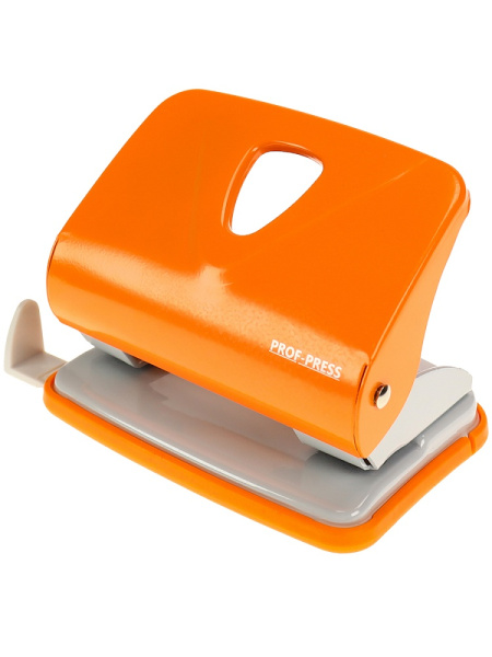 3_Дырокол до 20л PROF-PRESS, синий