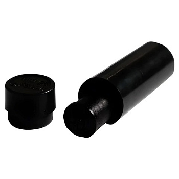 Красящие ролики для этикет-пистолетов 25 мм (1шт) MOTEX MX-2616ACE, MX-2612NEW