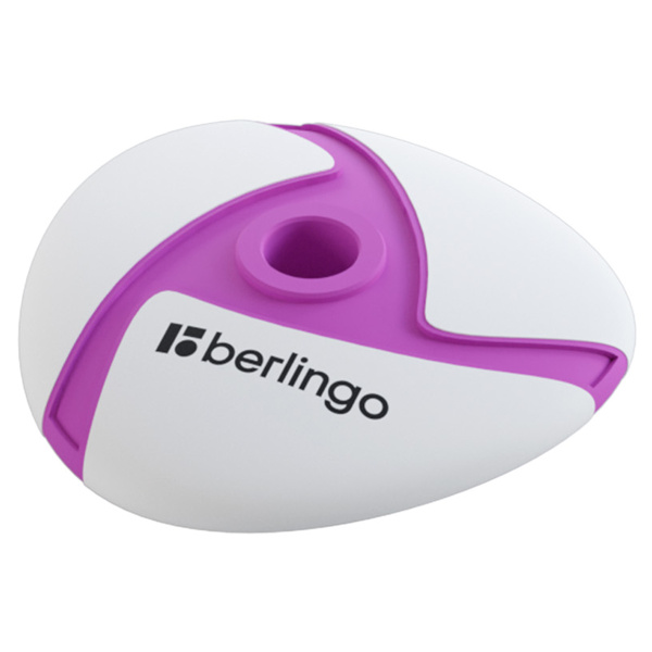4_Ластик для чернографитных карандашей 45_45_12мм Berlingo Windmill, ассорти