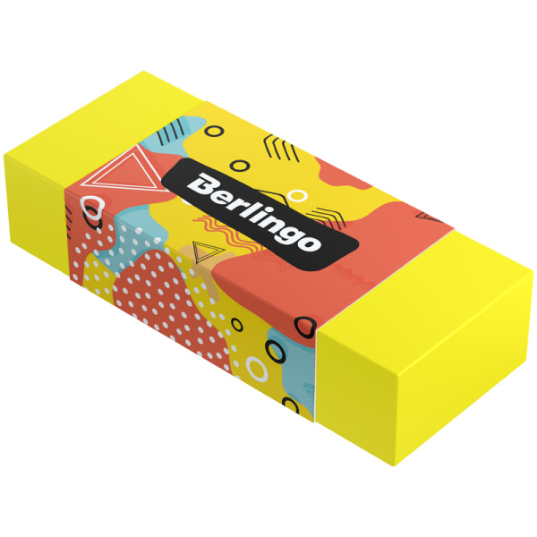 6_Ластик для чернографитных карандашей 50_20_11мм Berlingo Memphis