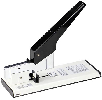 Степлер №23 до 240л DOLCE COSTO, глубина захвата до 70мм, мощный