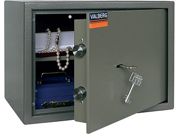 Сейф офисный ASM 28