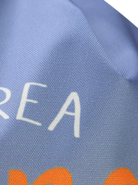 4_Мешок для обуви на шнурке, 1 отделение PROF-PRESS Акула и Надписи 40_33см