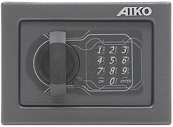 Сейф мебельный T-140 EL