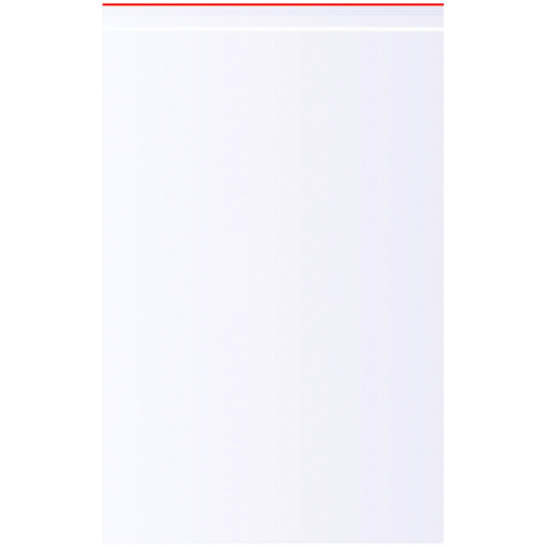 Пакеты с замком 150_220мм OfficeClean 40мкм 100шт