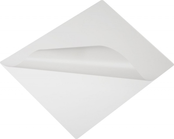 Пленка для ламинирования А7 100мкм глянцевая 100шт