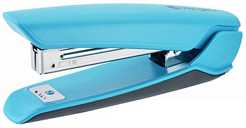 Степлер №10 до 15л KANGARO Nowa-10, бирюзовый