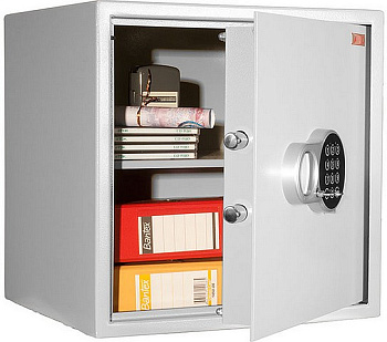 Сейф мебельный T-40 EL