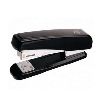 Степлер №24 до 30л KANGARO DS45N, 2 типа скрепления, черный