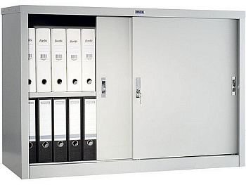 Шкаф бухгалтерский для документов АМТ 0812