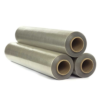 Пленка стрейч 500мм 2кг 200м 20мкм ВТОРИЧНАЯ