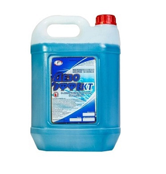 Средство моющее универсальное 5л ДезоЭффект, антибактериальное, концентрат