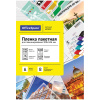 Пленка для ламинирования A6 (100_146мм) 100мкм глянцевая 100шт OfficeSpace