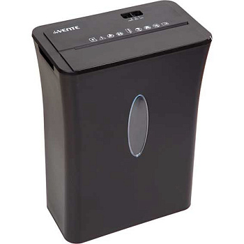 Уничтожитель документов deVENTE DV1464, 6 листов, класс секретности 4, 14 литров