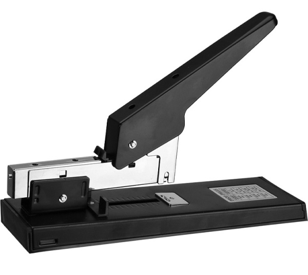 Степлер №23 до 70л PROF-PRESS, глубина захвата до 70мм, мощный