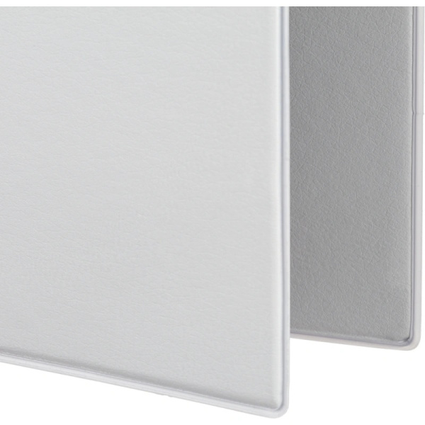 3_Папка Панорама на 4 кольцах, корешок 50мм, картон_ПВХ 1,9мм, BANTEX, белая