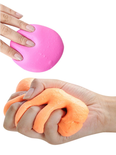 3_Пластилин на растительной основе (тесто для лепки) 48цв 600г PROF-PRESS, 3 стека