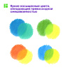 3_Карандаши цветные 120 цветов Berlingo SuperSoft. Pro