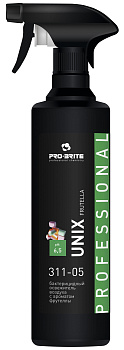Освежитель воздуха PRO-BRITE Unix Frutella 500мл, бактерицидный