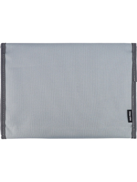 2_Папка на липучке для труда А4 PROF-PRESS Смешные коты, ткань