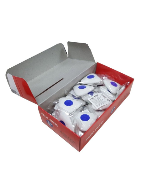 4_Ластик для чернографитных карандашей 45_45_10мм PROF-PRESS