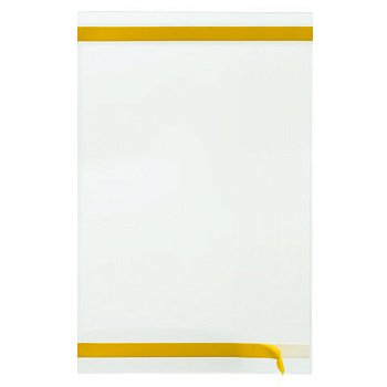 Самоклеящийся карман вертикальный A4 210*297мм, комплект 10шт ПЭТ