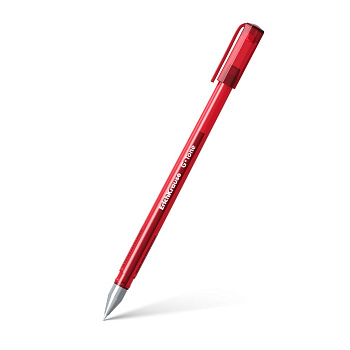 Ручка гелевая 0,5мм ErichKrause G-Tone КРАСНАЯ