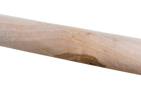 4_Швабра для пола деревянная, длина черенка 120см, рабочая часть 35см YORK Классика