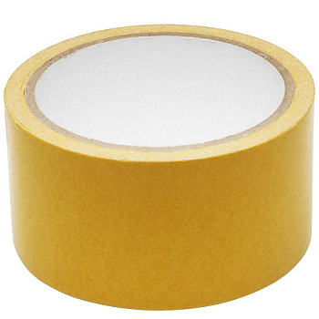 Скотч двухсторонний полипропилен 48мм*10м ТР