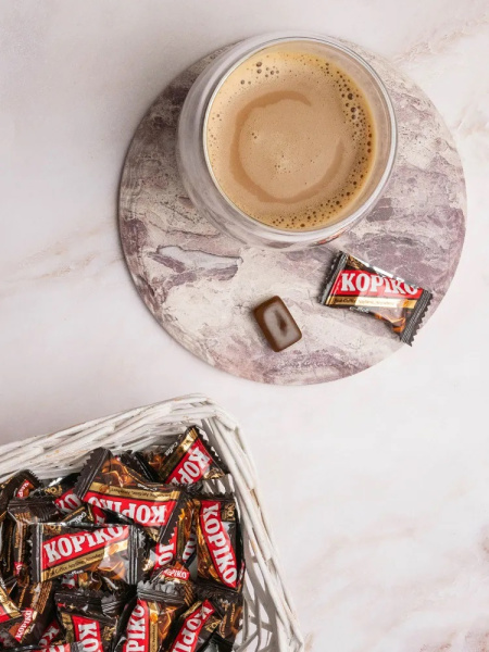 3_Карамель KOPIKO Coffee Сandy, 108гр