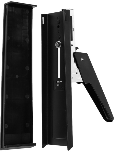 5_Степлер №23 до 70л PROF-PRESS, глубина захвата до 70мм, мощный