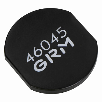 Сменная штемпельная подушка синяя для GRM R45, TRODAT 46045, для печатей диаметром 45мм