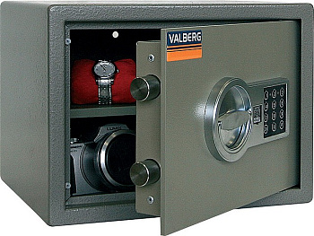 Сейф офисный ASM 25 EL