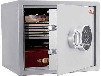Сейф мебельный T-28 EL