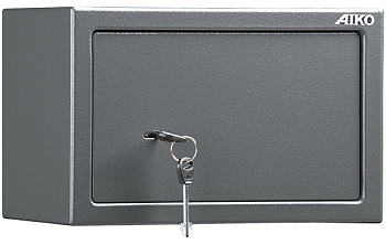 Сейф мебельный T-200 КL